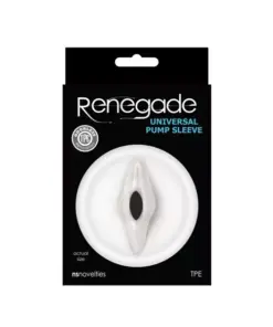 RENEGADE-UNIVERSAL PUMP SLEEVE