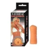 2657/NATURAL POCKET MASTURBATOR SCA