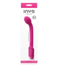 INYA - Oh My G - Pink