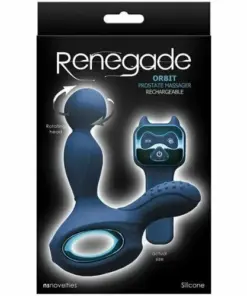Renegade - Orbit - Blue