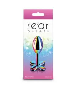 Rear Assets - Clover - Multicolor
