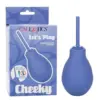 CHEEKY™ ONE-WAY FLW DOUCH-PURP