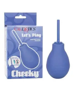 CHEEKY™ ONE-WAY FLW DOUCH-PURP