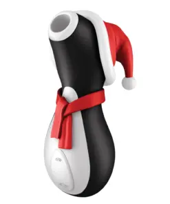 Satisfyer Penguin Holiday Edition