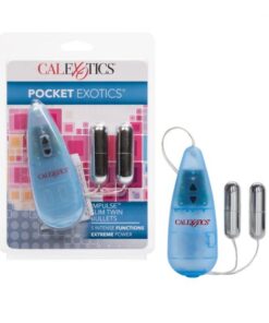 POCKET EXOTICS IMPULSE SLM TWN