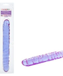 VEINED DOUBLE DONG 12" - PRP