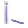 VEINED DOUBLE DONG 18" - PRP
