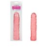 VEINED CHUBBY 8.5" - PINK