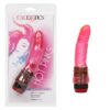 HOT PINKS CURVED JACK