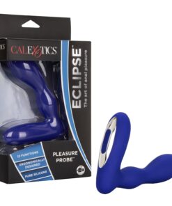 ECLIPSE PLEASURE PROBE