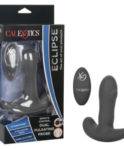 ECLIPSE RTE DUAL PULSATING PRB