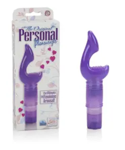 ORIG. PERSONAL PLEASURIZER