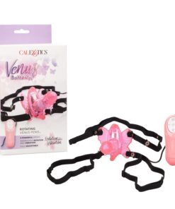VENUS BTRFLY ROTATNG VENUS PNS