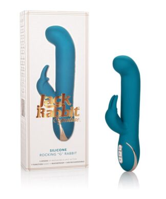 JR SIGNATURE SIL ROCKING G RBT