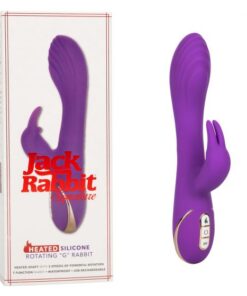 JR SIGN HEAT SILICONE ROTATE G