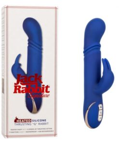 JR SIGN HEAT SILICONE THRUST G