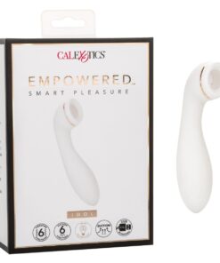 EMPOWERED SMART PLSUR IDOL