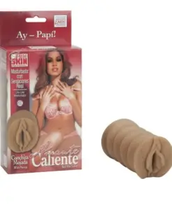 AMANTE CALI-CONCHITA