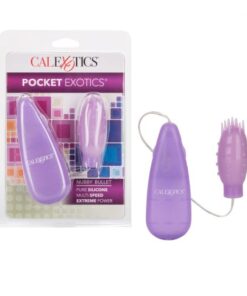 POCKET EXOTICS NUBBY BULLET