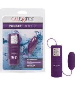 POCKET EXOTICS WP BULLET