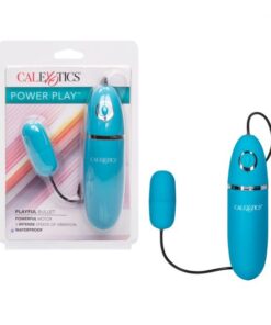 POWER PLAY PLAYFUL BLT - TEAL