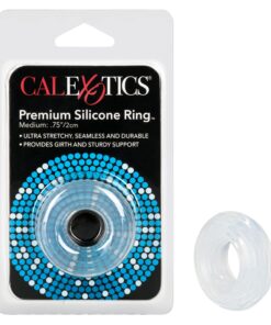 PREMIUM SILICONE RING - MEDIUM