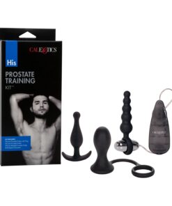 HIS PROSTATE TRAINING KIT
