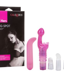 HERS G-SPOT KIT