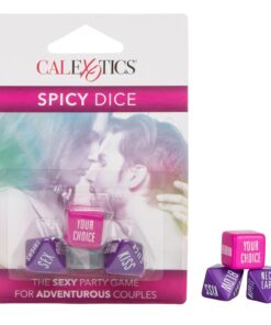 SPICY DICE