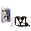 BBD 2-PIECE DIAMOND HARNESS