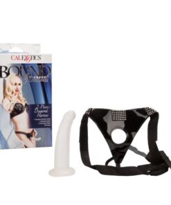 BBD 2-PIECE DIAMOND HARNESS