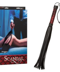 SCANDAL FLOGGER - PKG