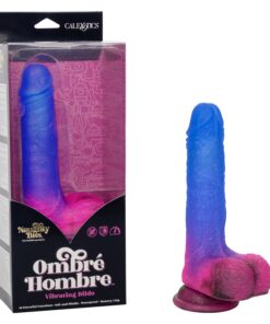 NAUGHTY BITS OMBRE HOMBRE