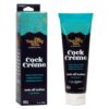 Crema para Masturbación Masculina Cock Crème Naughty Bits 120ml CalExotics
