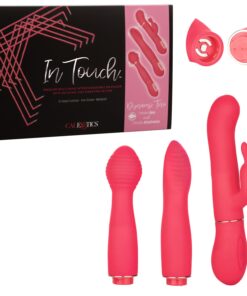 IN TOUCH DYNAMIC TRIO
