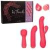 IN TOUCH PASSION TRIO