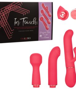 IN TOUCH PASSION TRIO