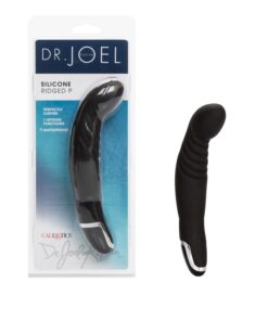 DR JOEL SILICONE RIDGED P