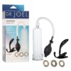 DR JOEL ESSENTIAL PUMP KIT