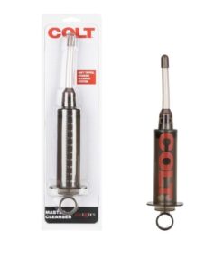 Colt Master Cleanser