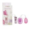 INTIMATE VIBRO PUSSY SUCKER