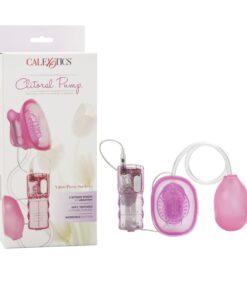 INTIMATE VIBRO PUSSY SUCKER