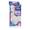 SUE JOHANSON BIG HONCHO