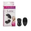 Vibrador de Panty con Control Remoto 10 Funciones Lottie Dr. Laura Berman CalExotics
