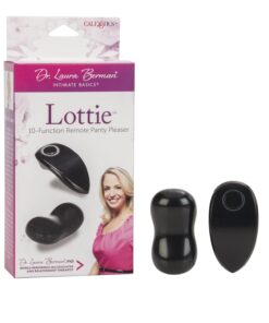 DLB LOTTIE 10F RMT PANTY PLSER