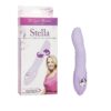 Vibrador Rotativo Stella Dr. Laura Berman CalExotics 18cm