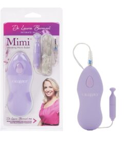 DLB MIMI VIBRATING MICRO BLT