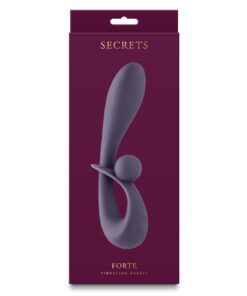 Secrets - Forte - Gray