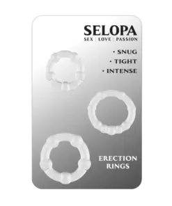 Erection Rings
