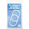 Anillo para Pene de Silicón XL Erection Enhancer CalExotics